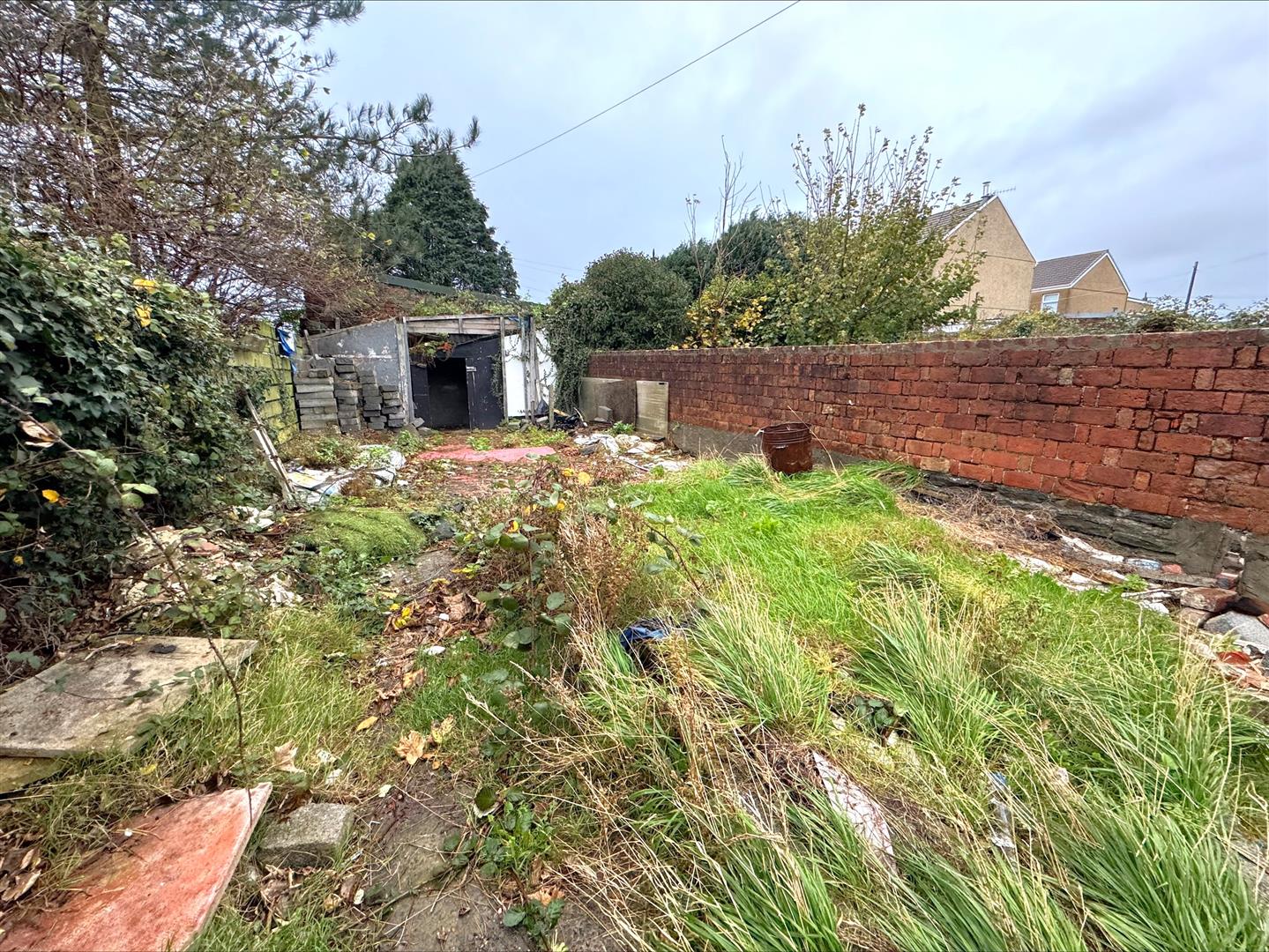 Glanmor Place, Llanelli, SA15 2RG